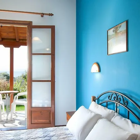 Aparthotel Demetris Kolios