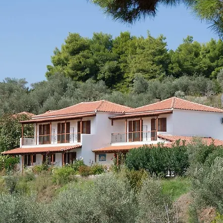 Aparthotel Demetris Kolios