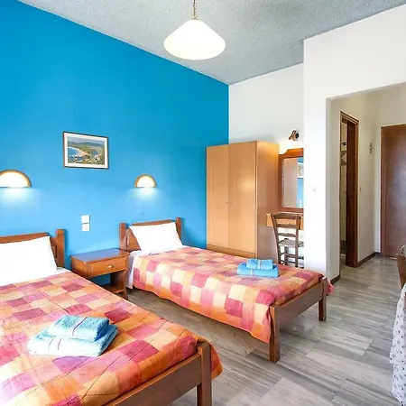 Demetris Aparthotel Kolios