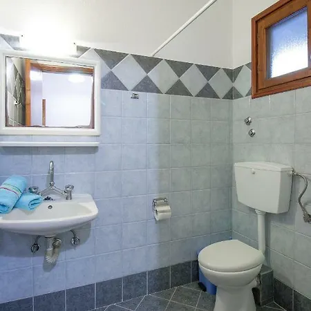 Aparthotel Demetris Kolios